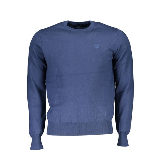Jersey de Cuello Redondo Ajuste Clásico - Image 1
