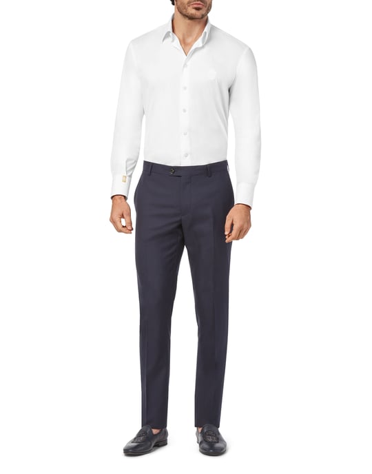 Pantalones Tailored Fit - Image 2