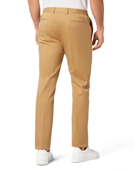 Pantalones Tailored Fit - Image 3