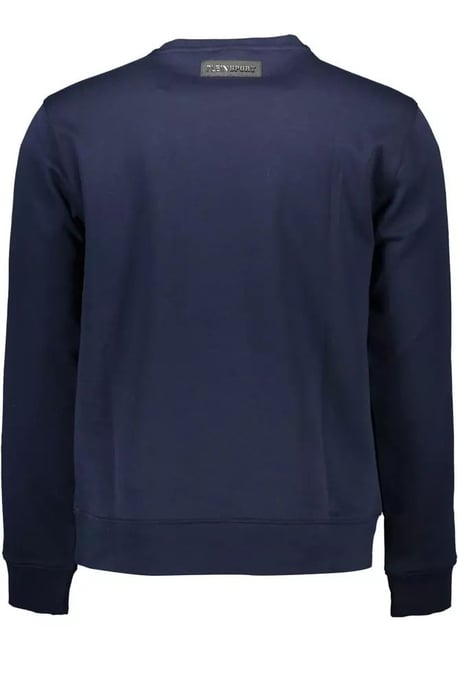 Sudadera de Cuello Redondo Estilo Deportivo - Image 2