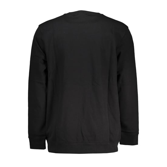 Sudadera de Cuello Redondo Estilo Off The Wall - Image 2