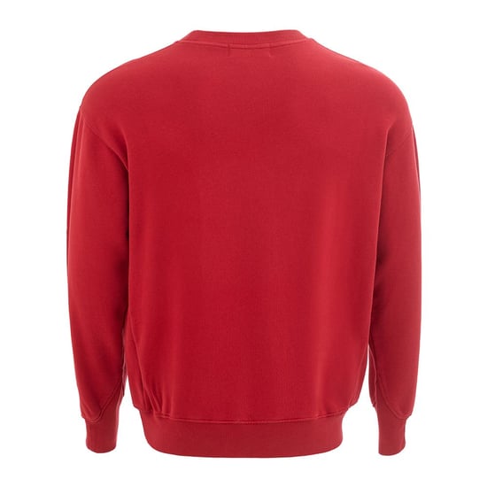 Sudadera de Cuello Redondo Estilo 21 - Image 2