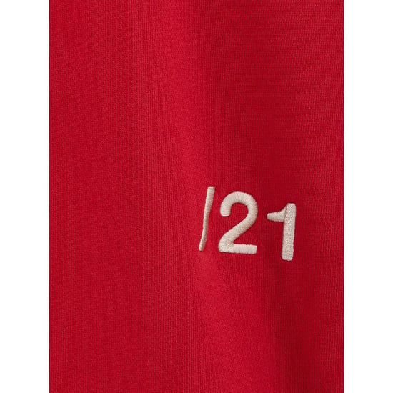 Sudadera de Cuello Redondo Estilo 21 - Image 3