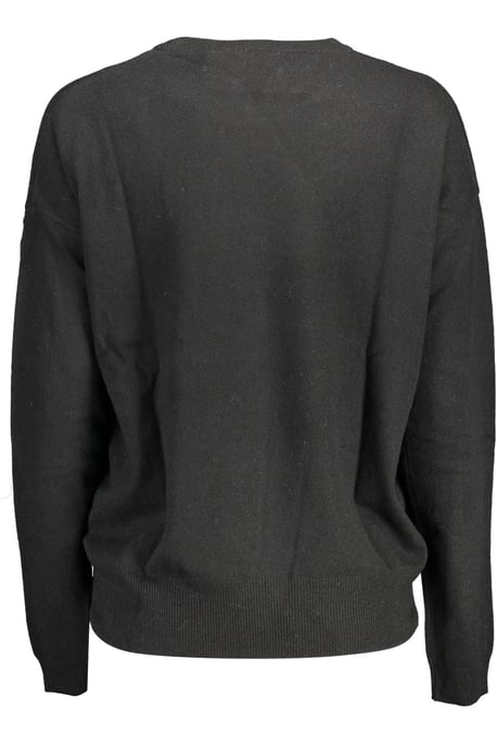 Suéter de Cuello Redondo Estilo Clásico - Image 2