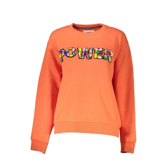Sudadera Power Corte Relajado - Image 1