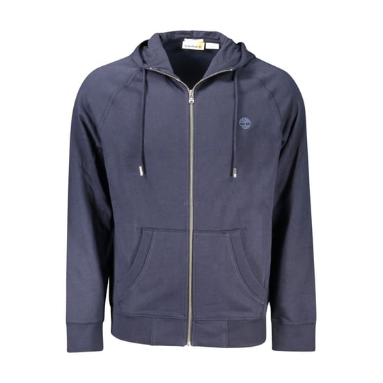 Sudadera con cremallera clásica A11w3 - Image 1