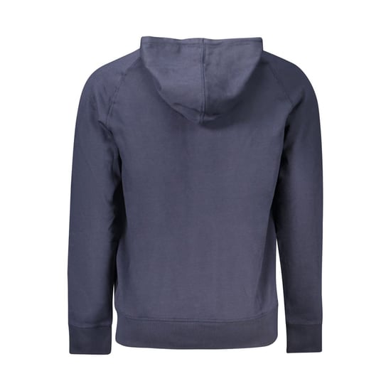 Sudadera con cremallera clásica A11w3 - Image 2