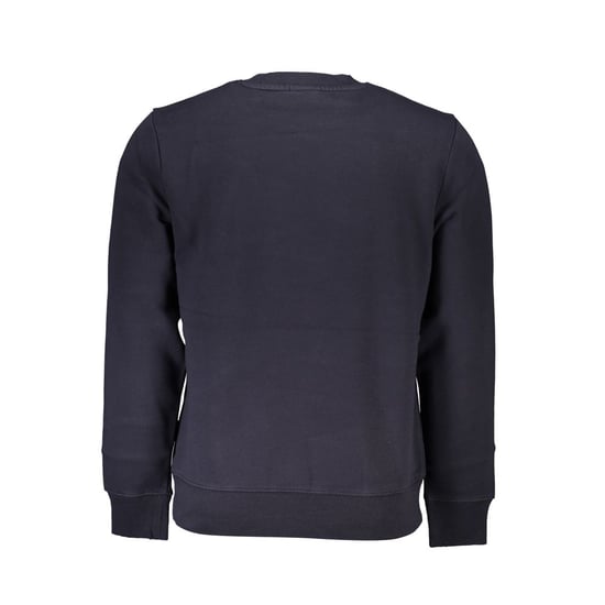 Sudadera de cuello redondo con bandera de Noruega - Image 2