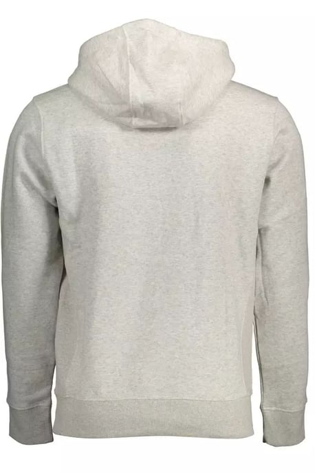 Sudadera Tommy Jeans Logo Minimalista - Image 2