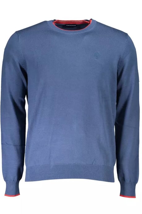Jersey de Cuello Redondo No20259 - Image 1