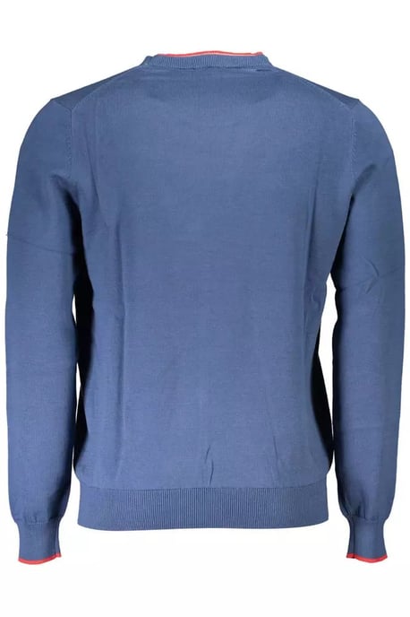 Jersey de Cuello Redondo No20259 - Image 2