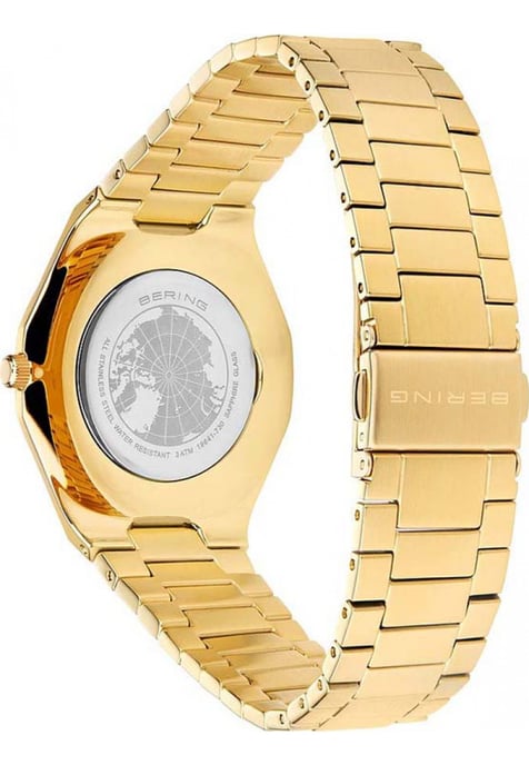 Reloj Clásico para Hombre Bering Time 19641-730 - Image 2