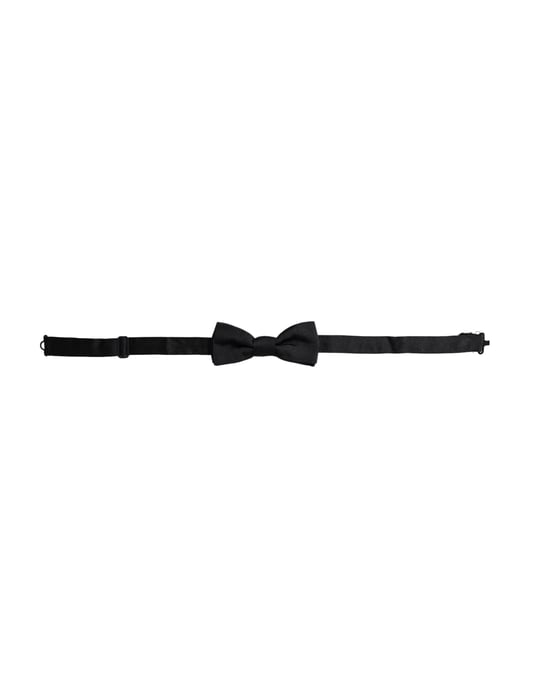 Corbata de Moño Ajustable Estilo Formal - Image 1