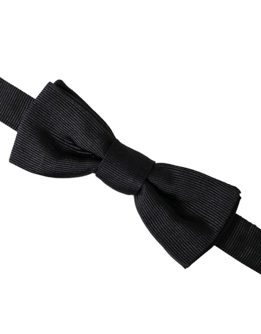 Corbata de Moño Ajustable Estilo Formal - Image 3