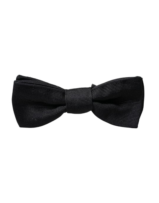 Corbata de Moño Ajustable Estilo Formal - Image 4