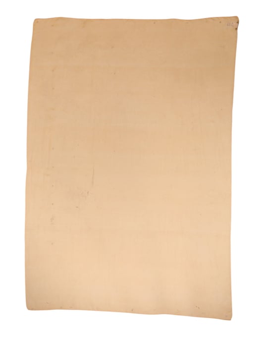 Bufanda de Seda Melocotón - Image 3