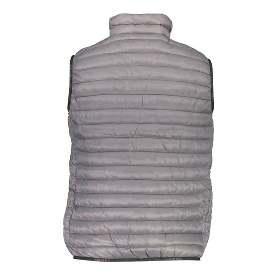 Chaleco sin mangas acolchado y quilted - Image 2