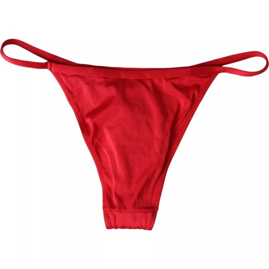 Bikini Bottoms Traje de Baño de Cintura Baja - Image 2