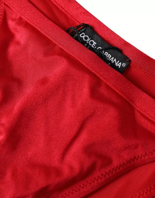 Bikini Bottoms Traje de Baño de Cintura Baja - Image 3