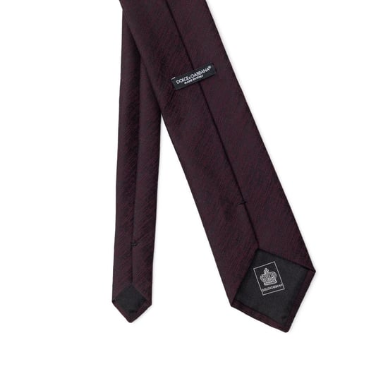 Corbata de seda clásica - Image 2