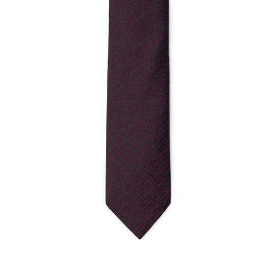 Corbata de seda clásica - Image 3