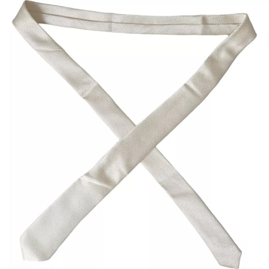 Corbata de Seda Texturizada - Image 5