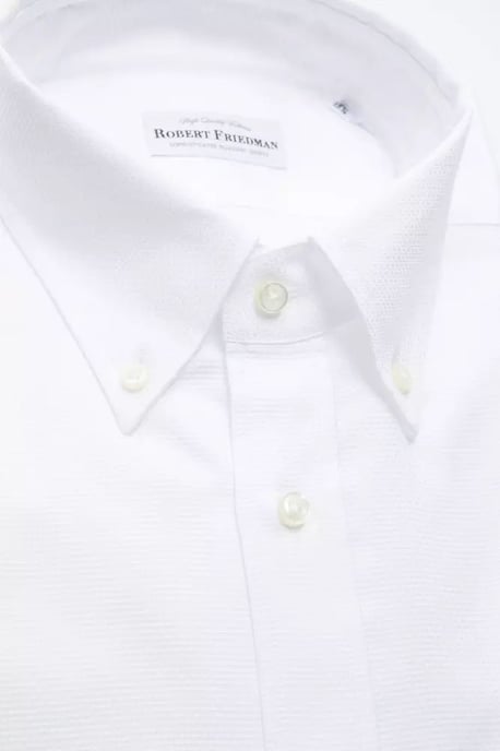 Camisa Oxford de Corte Clásico - Image 2