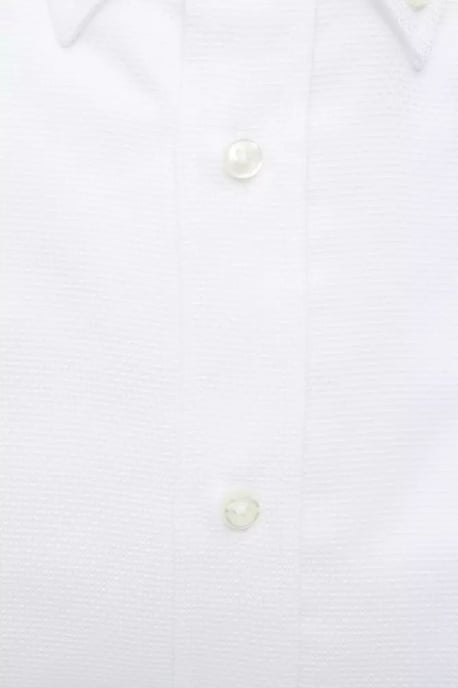 Camisa Oxford de Corte Clásico - Image 3