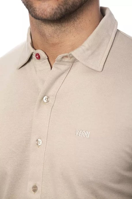 Camisa de punto de manga larga casual - Image 4