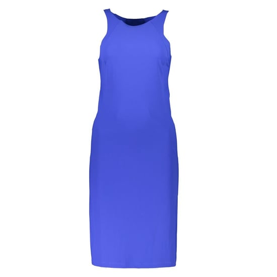Vestido tubo sin mangas - Image 1