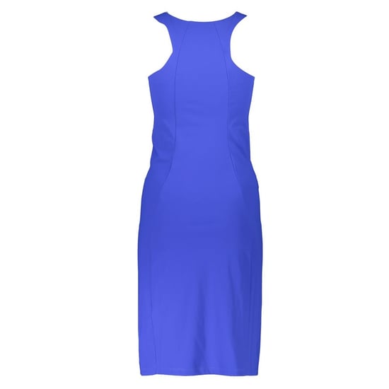 Vestido tubo sin mangas - Image 2