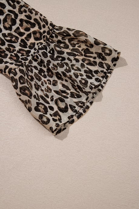 Vestido con volantes - Image 6
