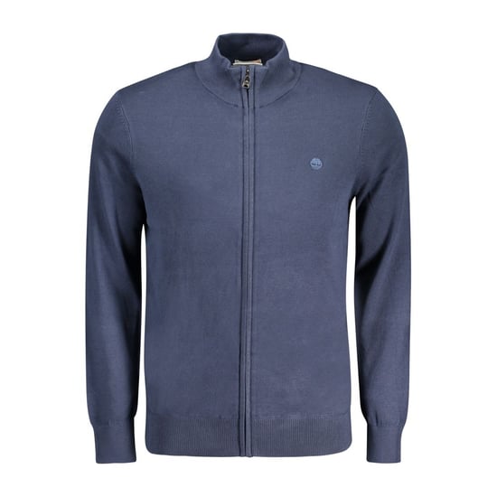 Cardigan de punto con cremallera completa Tb0a2k7w - Image 1