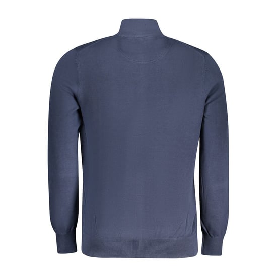 Cardigan de punto con cremallera completa Tb0a2k7w - Image 2