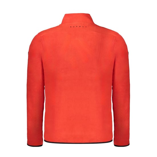 Chaqueta de forro polar con cremallera - Image 2