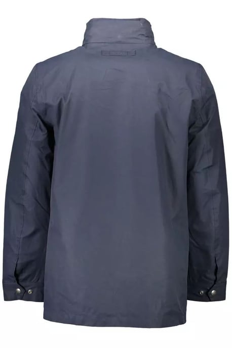 Chaqueta Clásica Ajuste Resistente al Agua - Image 2