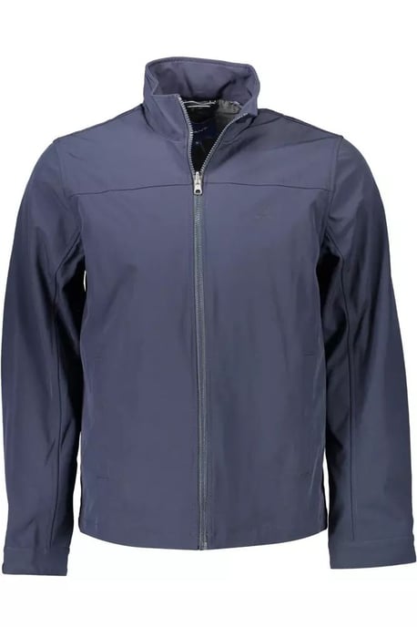 Chaqueta Clásica Ajuste Resistente al Agua - Image 3