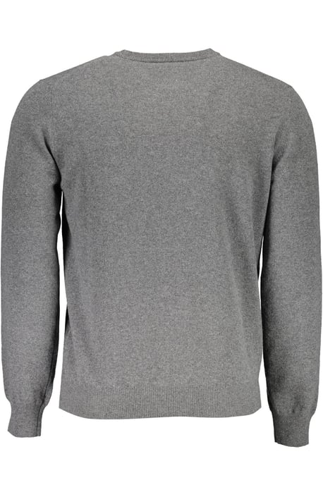 Suéter de Cuello Redondo Estilo Casual - Image 2