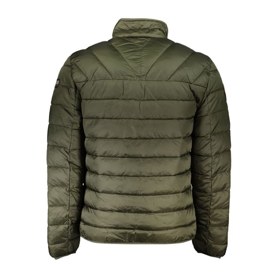 Chaqueta Puffer Modelo Apulia - Image 2