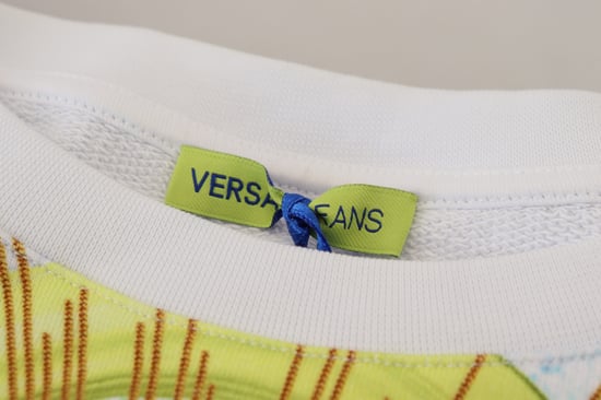 Sudadera con estampado gráfico de tigre - Image 6