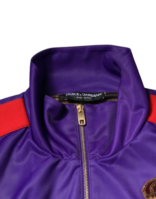 Chaqueta de pista con estampado de cerdo - Image 5