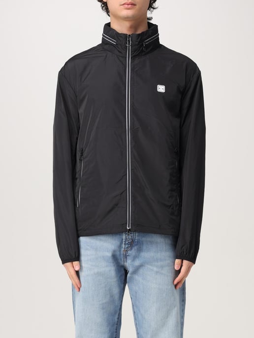 Chaqueta Ligera con Cremallera - Image 1