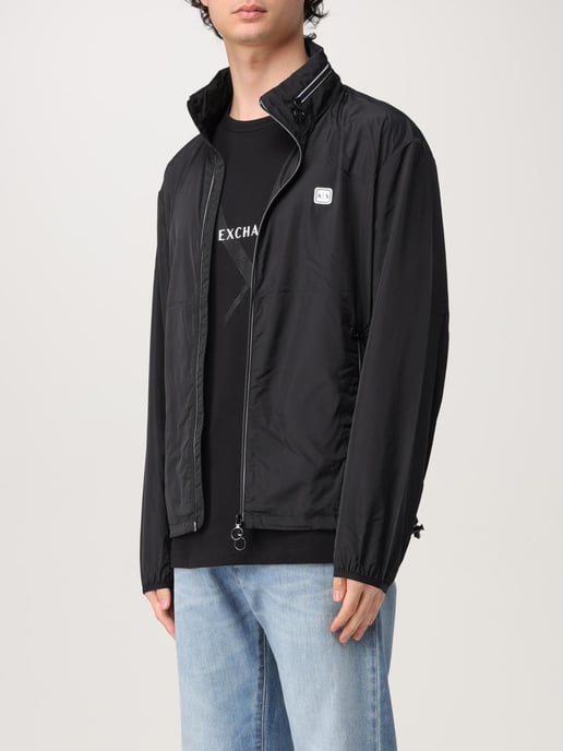 Chaqueta Ligera con Cremallera - Image 3