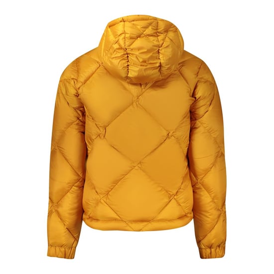 Chaqueta acolchada con diseño de diamantes - Image 2