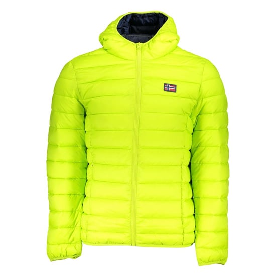 Chaqueta Apulia Verde Lima - Image 1