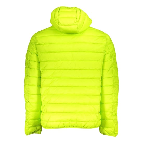 Chaqueta Apulia Verde Lima - Image 2