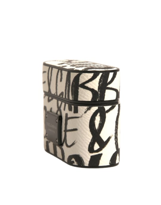 Caja de Joyería con Estampado de Graffiti - Image 3