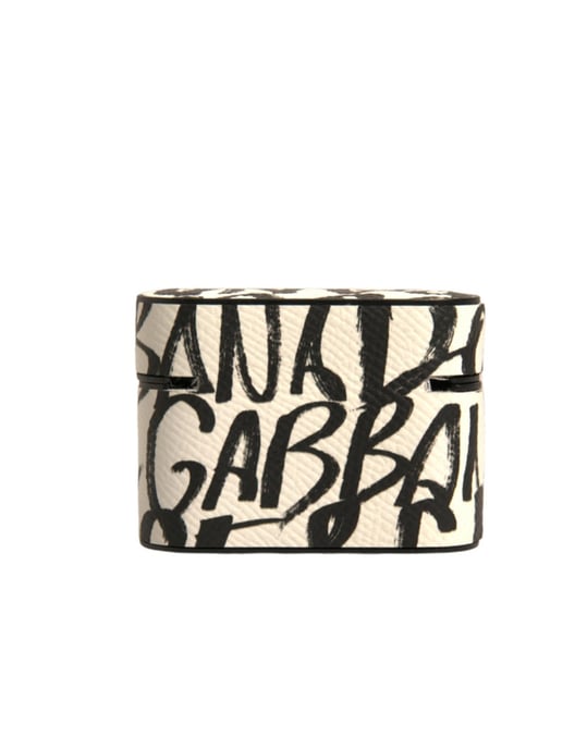 Caja de Joyería con Estampado de Graffiti - Image 4