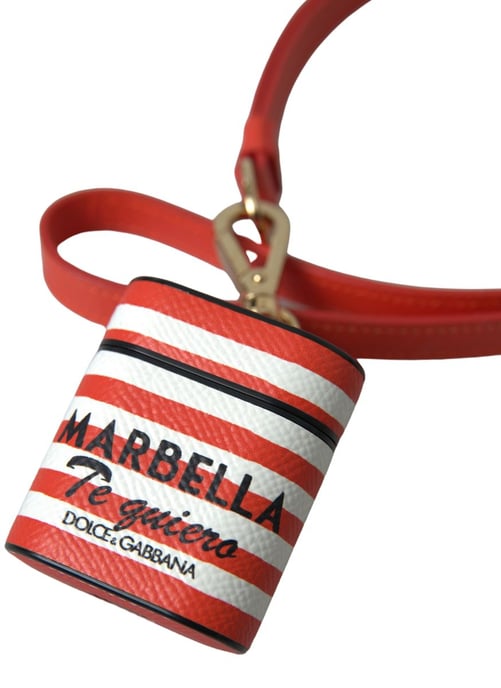 Funda para AirPods con llavero - Image 3