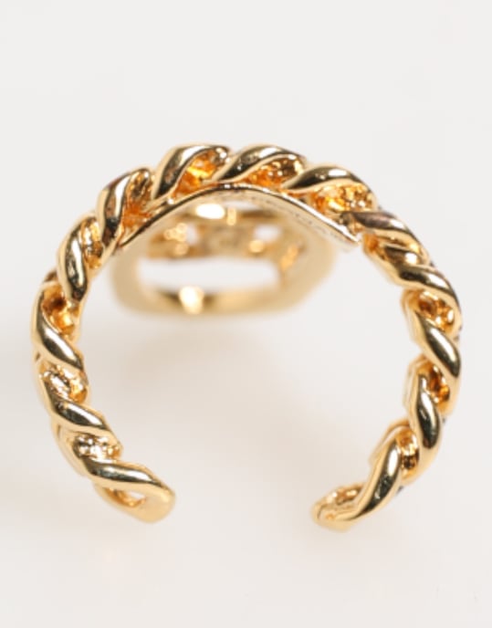 Anillo de Cadena Dg Charm - Image 4